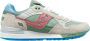 Saucony Klassieke Shadow 5000 Sneakers Multicolor Heren - Thumbnail 1