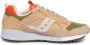 Saucony Klassieke Shadow 5000 Sneakers Multicolor Heren - Thumbnail 1