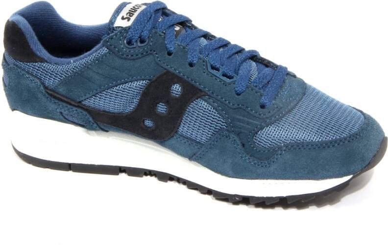 Saucony Shadow 5000 Licht Sneaker
