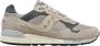 Saucony Schoenen Grijs Textiel Shadow 5000 sneakers grijs - Thumbnail 2