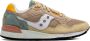 Saucony Shadow 5000 Sneakers Brown Unisex - Thumbnail 5