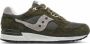 Saucony Shadow 5000 Sneakers Groen Heren - Thumbnail 1