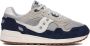 Saucony Shadow 5000 Sneakers in Navy Multicolor Heren - Thumbnail 1