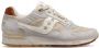 Saucony Shadow 5000 Sneakers Klassieke Stijl Grijs Heren - Thumbnail 1