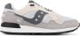 Saucony Shadow 5000 Grijs Donkergrijs en Beige Sneaker Gray Heren - Thumbnail 1