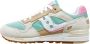 Saucony Aqua Grey Shadow 5000 Hardloopschoenen Grijs Dames - Thumbnail 7