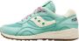 Saucony Retro hardloopschoenen Shadow 6000 Multicolor Heren - Thumbnail 1