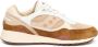 Saucony Bruin Wit Shadow 6000 Coffee Pack Sneakers Brown Heren - Thumbnail 1