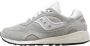 Saucony Unisex Sneakers van Suède en Synthetisch Materiaal Gray - Thumbnail 1