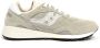 Saucony Unisex Sneakers van Suède en Synthetisch Materiaal Gray Heren - Thumbnail 1