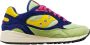 Saucony Retro Hardloopschoenen Ondersteuning Flexibiliteit Multicolor Heren - Thumbnail 1