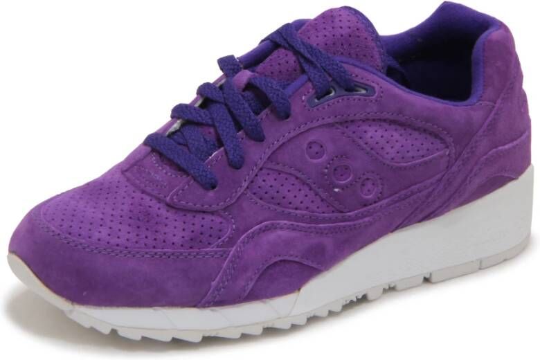 Saucony Shadow 6000 Shoes