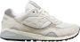 Saucony Shadow 6000 Sneakers Gray Heren - Thumbnail 2