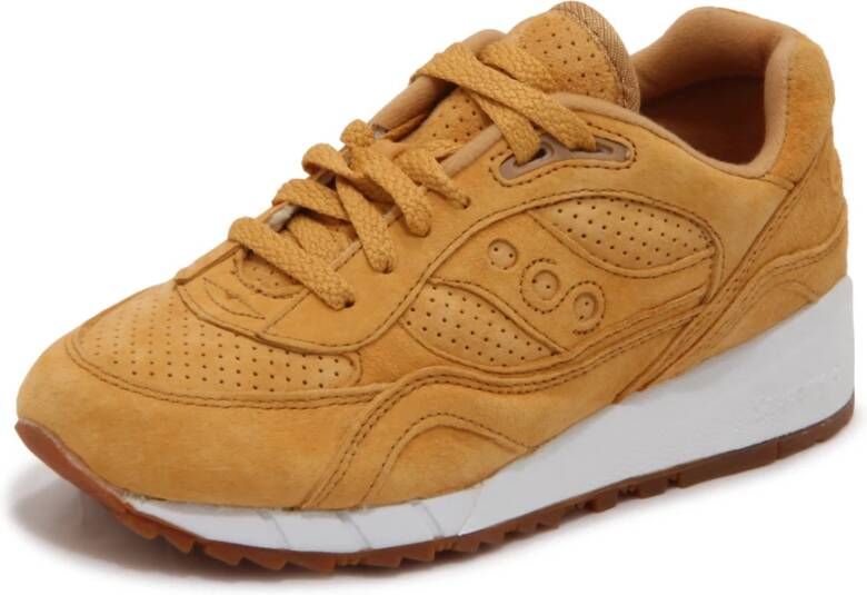 Saucony Shadow 6000 WO Shoes