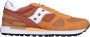 Saucony Originals Shadow Original Sneakers Oranje Man - Thumbnail 8