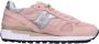 Saucony Bruine Shadow S1108 Damessneakers Bruin Dames - Thumbnail 3