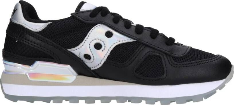 Saucony Shadow Original Hardloopschoenen Black Dames