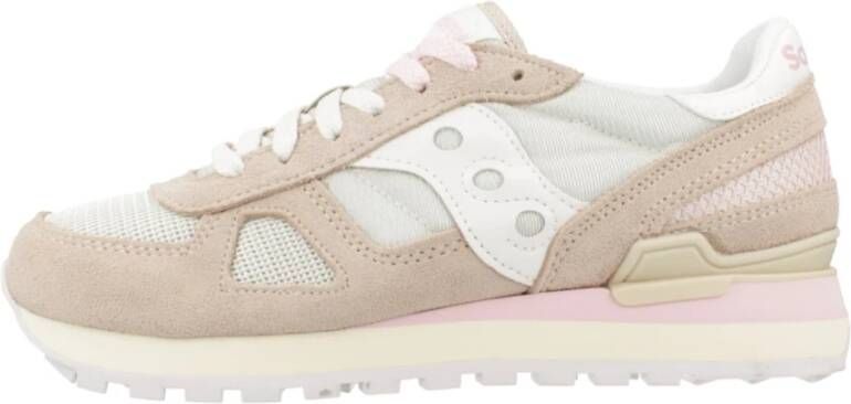 Saucony Shadow Original Sneakers Multicolor Dames