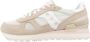 SAUCONY ORIGINALS Shadow Original Sportschoenen Beige Vrouw - Thumbnail 2