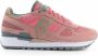 Saucony Trendy Damessneakers Pink Dames - Thumbnail 5