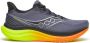 Saucony Shadow Vizi Hardloopschoenen - Thumbnail 1