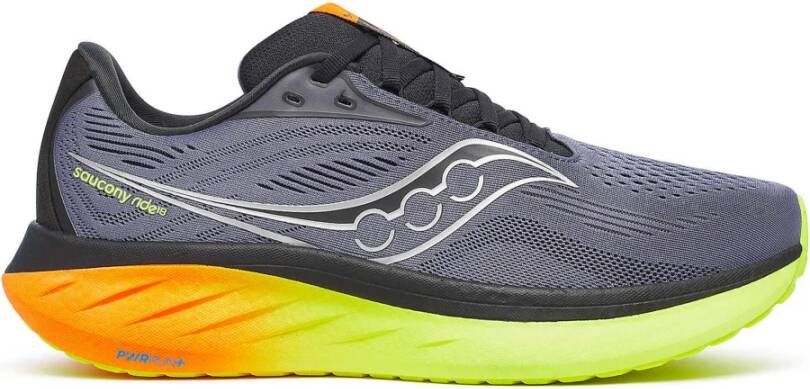 Saucony Shadow Vizi Ride Hardloopschoenen