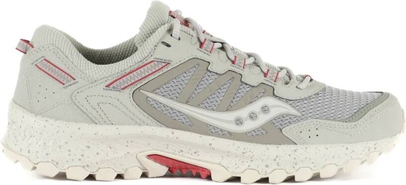 Saucony Shoes Gray Heren