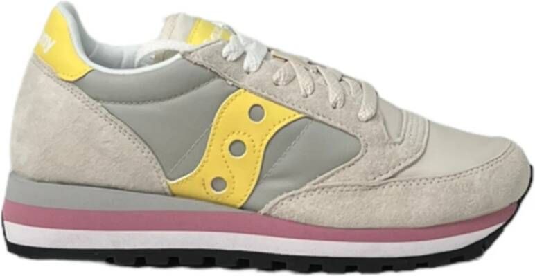 Saucony Shoes Grijs Dames