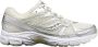 Saucony Sneaker met iconische details voor dagelijks gebruik Multicolor Dames - Thumbnail 2