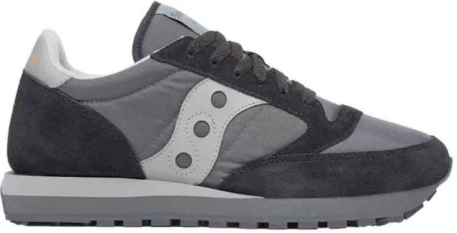 Saucony Jazz Original Sneakers Heren - Foto 2