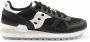 Saucony Shadow Original Hardloopschoenen Black Dames - Thumbnail 1