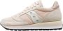 Saucony Stijlvolle Oranje Veterschoenen Ss23 Multicolor Dames - Thumbnail 5