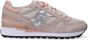 Saucony Dames Sneakers Shadow Original Pink Dames - Thumbnail 2