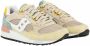Saucony Shadow 5000 Sneakers Brown Unisex - Thumbnail 1