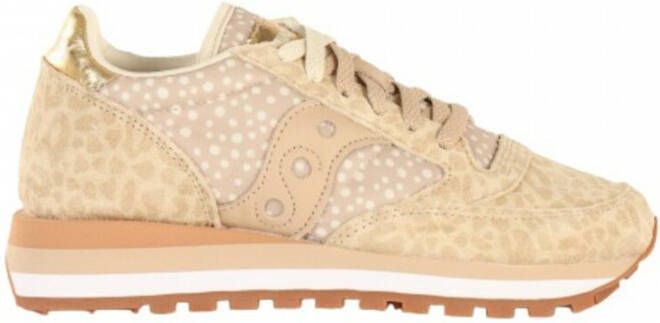 Saucony Sportschoenen Beige Dames - Foto 5