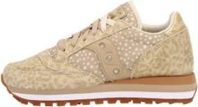 Saucony Sportschoenen Beige Dames - Foto 4