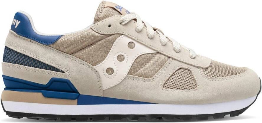 Saucony Sneakers Beige Heren