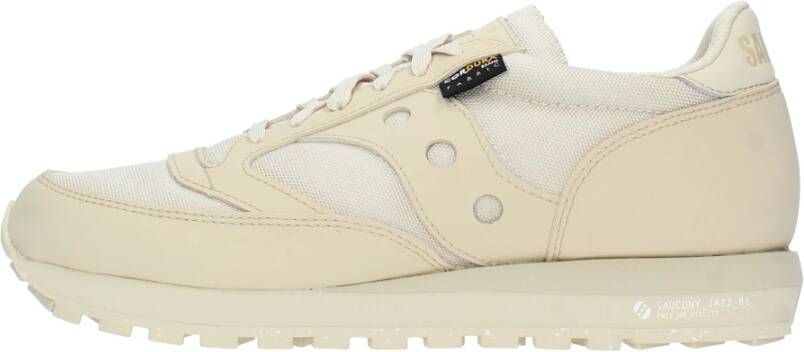 Saucony Sneakers Beige Heren