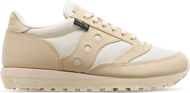 Saucony Jazz 81 Utility Sneakers S70718-1