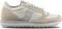 Saucony Heren Sneakers van Suède met Dual-Tone EVA Tussenzool Black Heren - Thumbnail 10