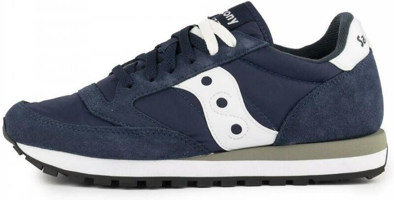 Saucony Sneaker 100% sa stelling Productcode: s2044-449 Zwart Unisex - Foto 5