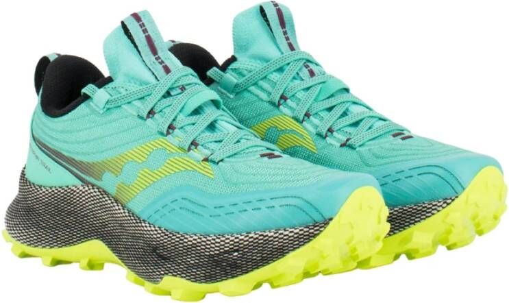 Saucony Endorphin Trail Dames