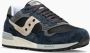 Saucony Stijlvolle en Comfortabele Herensneakers Blauw Heren - Thumbnail 2