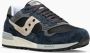 Saucony Stijlvolle en Comfortabele Herensneakers Blauw Heren - Thumbnail 9