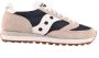 Saucony Schoenen Blauw Katoen Jazz 81 sneakers blauw - Thumbnail 2