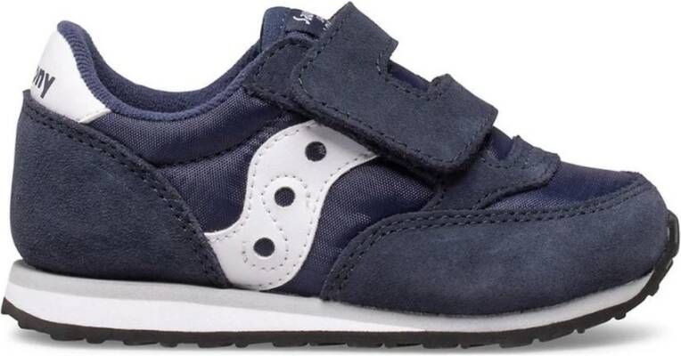 Saucony Sneakers Baskets enfant baby jazz hl