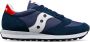 Saucony Sneakers Blue Heren - Thumbnail 1