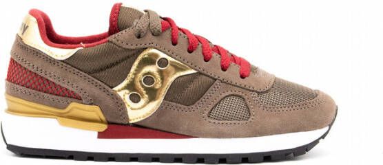 Saucony Sneakers Bruin Dames