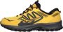 Saucony Sneakers Geel - Thumbnail 1