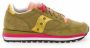 Saucony Jazz Triple Dames Sneakers Brown Dames - Thumbnail 2